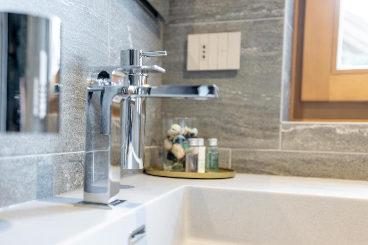 Chalet Imbosc'Che - 5 Beautiful Rooms In Charming B&B 리비뇨 외부 사진